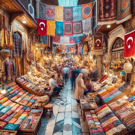 Old Silk Market Bursa Turkey Must See Attractions 2025