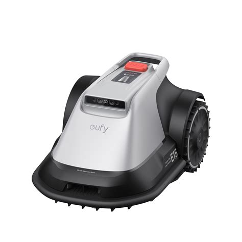eufy Auto Robot Lawn Mower New Launch | Win Big Prizes - eufy US