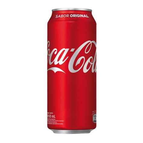 Coca Cola Sabor Original Lata X 310mL Abasto Market