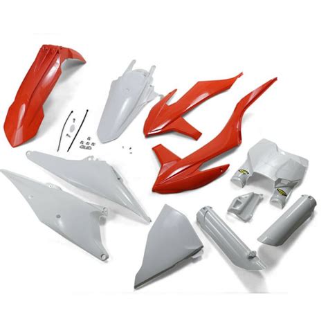 Cycra Powerflow Body Kit Oem Cyc Fortnine Canada