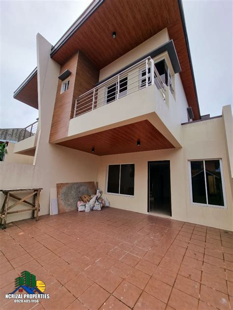 House And Lot In Marikina Nr Ateneo Katipunan Qc Flood Free Even