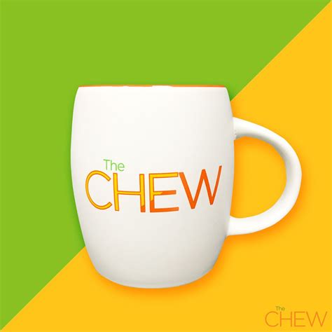 Createdbycaptiv8 The Chew Online Merchandise Shop The Merch Here