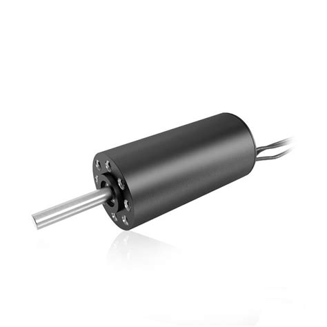 10mm Brushless DC Motor Support Customization Brushless Coreless DC