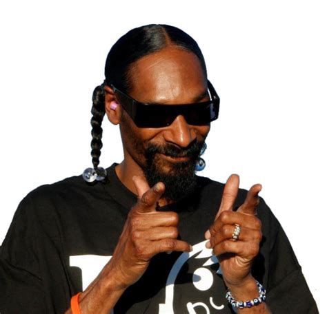 Snoop Dogg Png Transparent Images