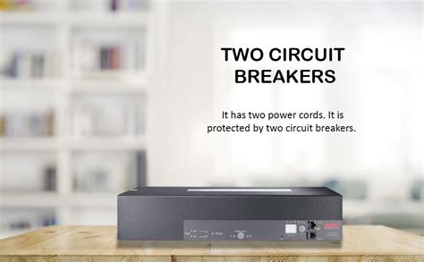 APC AP7724 Rack Automatic Transfer Switch(ATS) : Amazon.in: Computers ...