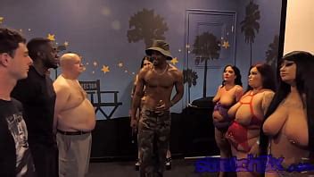 Stretch Star Du Porno Boot Camp Ep XVIDEOS