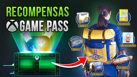 Ventajas De Xbox Game Pass Que Tienes Que Canjear Ya Youtube