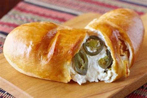 Cream Cheese Jalapeño Bolillos Recipes Cooking Recipes Cheese Bread