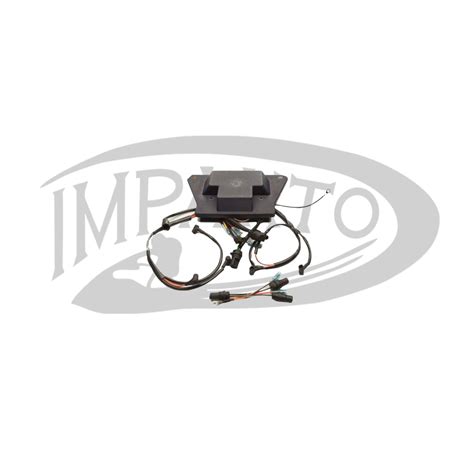 CDI Johnson Evinrude 185 200 225 250 HP Impakto Pecas