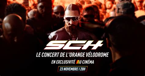 Sch Le Concert De L Orange V Lodrome Site Web Officiel