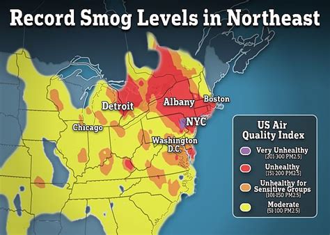 Wildfire Smoke Health Risks What Are The Side Effects Of Breathing In