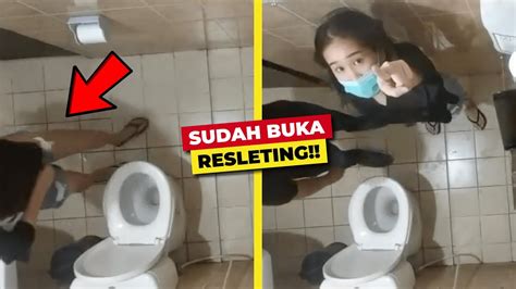 VIRAL VIDEONYA TERSEBAR LUAS BURUAN TONTON SEBELUM DIHAPUS YOUTUBE