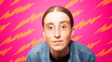 robby hoffman height weight age girlfriend family