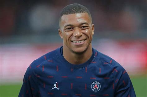 Se Filtr El Millonario Contrato De Kylian Mbapp En El Psg Cu Nto