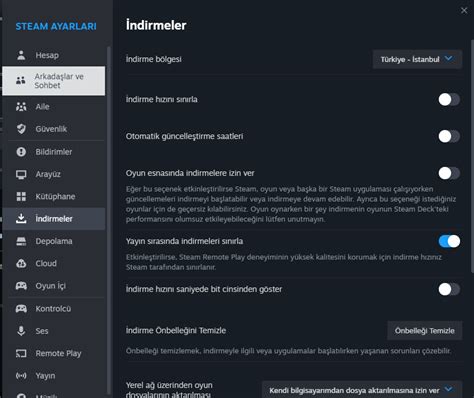 Steam Aray Z G Ncellemesi Sayfa Technopat Sosyal