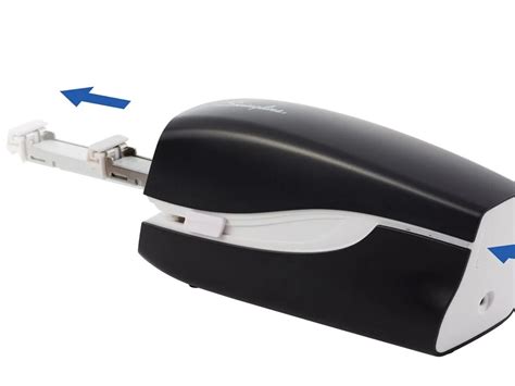 Electric Stapler Guide | OnTimeSupplies.com