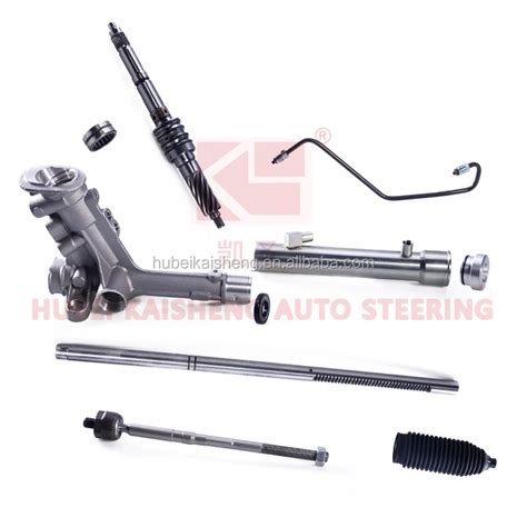 Parts Power Steering Rack Repair Kit For Valve Assy Valve Housing