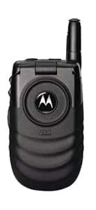 Amazon.com: Motorola i530 Black Phone (Nextel): Cell Phones & Accessories