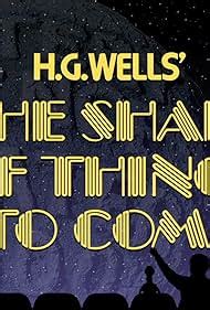 Mystery Science Theater The Shape Of Things To Come Tv Episode