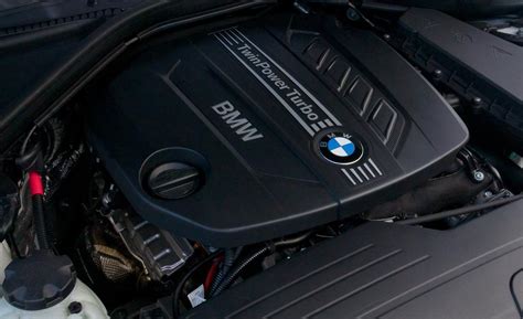 2014 Bmw 3 Series Diesels Officially Rated At Up To 45 Mpg News Car