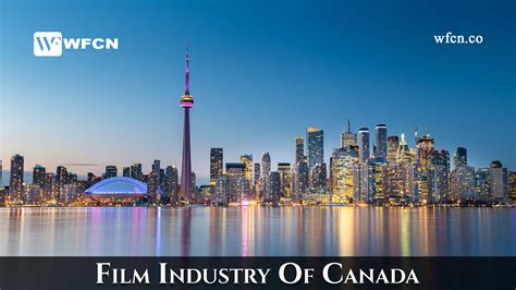 Film Business of Canada | WFCN