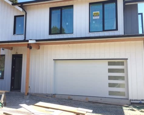 New LiftMaster Motor Installed In Delta Access Garage Doors