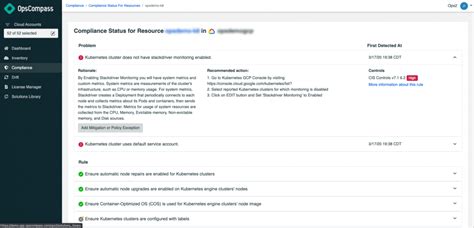 Cis Internet Security Compliance Checker Opscompass