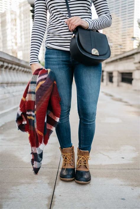 Styling Sorels How To Style Sorel Boots My Style Vita How To