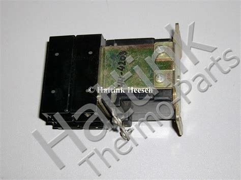 Contactor LND30 50 KDI RDI MDI SBII SBIII Hattink Thermo Parts