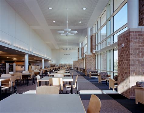 Pennridge High School - KCBA Architects