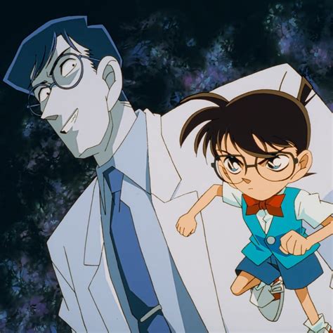 Detective Conan Caso El Asesinato En La Playa De Arena Blanca