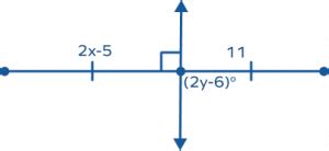 Segment Bisector - Definition, Types, Examples, Facts, FAQs