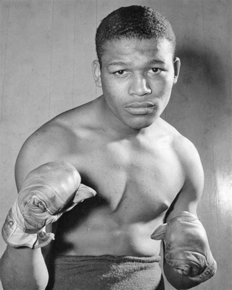 Boxing Champion Sugar Ray Robinson Glossy X Or X Photo Print