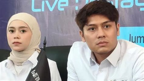 Hasil Visum Kuatkan Tindakan KDRT Rizky Billar Kepada Lesti Kejora