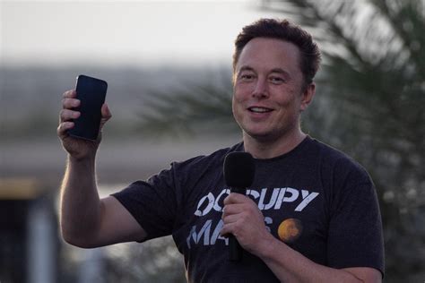 Elon Musk Texted Before Twitter Deal That Drastic Action Was Needed