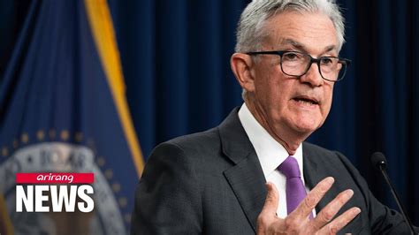 U S Fed Raises Key Interest Rate By 25 Basis Points Bringing Rates To