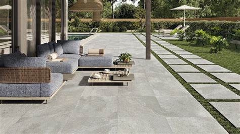 Porcelánico Triunfo Grey 60x120 Cm MT Rect Inout Ceramicos es