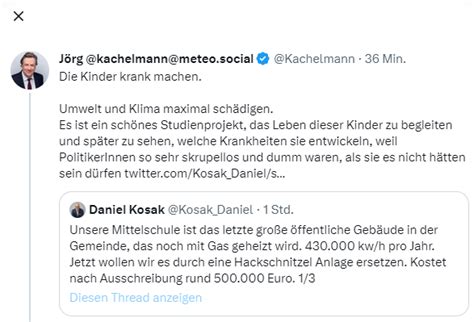 J Rg Kachelmann Meteo Social On Twitter Das Ging Aber Schnell F R