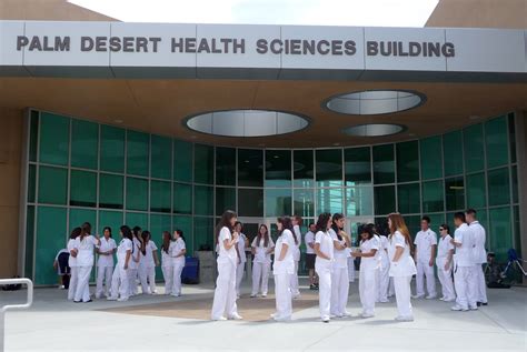 Nursing Department at CSUSB Palm Desert Campus | Department of Nursing | CSUSB