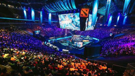 All Of Worlds Best Teams To Gather At One Esports Dota Singapore