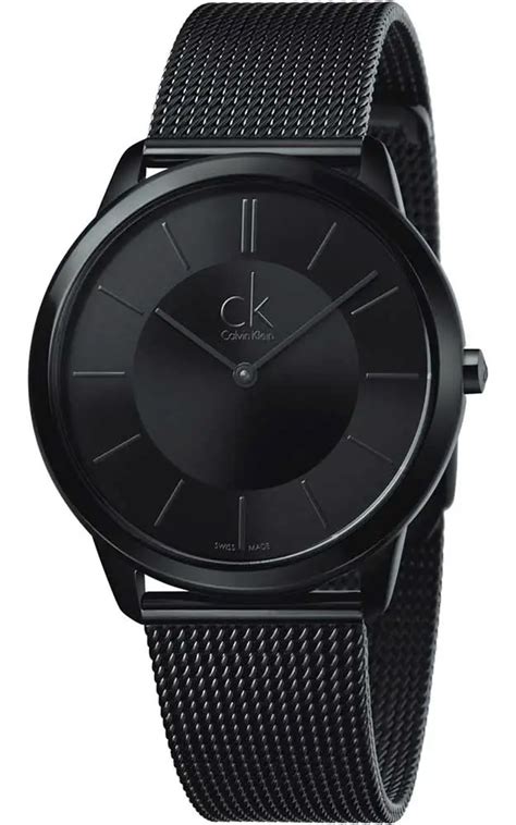 Calvin Klein Watch Swiss Made Atelier Yuwa Ciao Jp