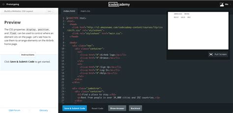 Codecademy Unveils Gorgeous Redesign Of Its Learn To Code Site