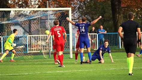 Liga Podkarpacka Odmieniona Po Przerwie Spec Stal A Cut Pokona A