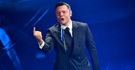 Tiziano Ferro E Il Manager Fabrizio Giannini Si Separano Dopo Anni