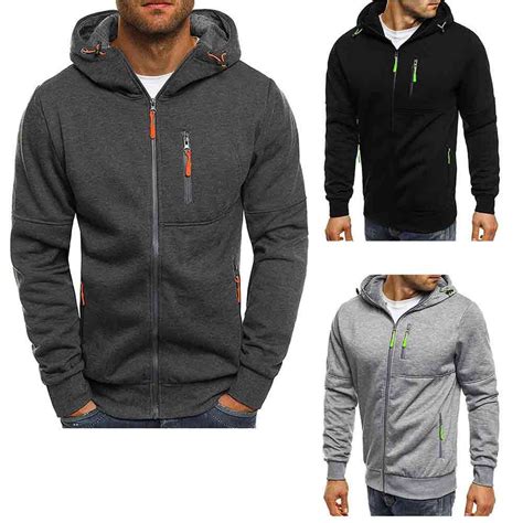 Best Winter Hoodies For Men