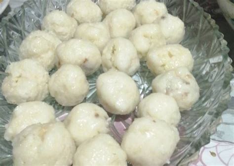 Resipi Kuih taik itik oleh Harith Hidayat - Cookpad