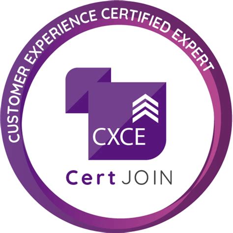 customer experience certified expert cxce posdato