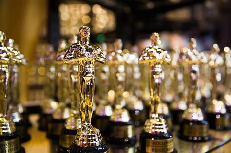 Oscars 2022: Historic Wins and a Smack for the Ages - crednews