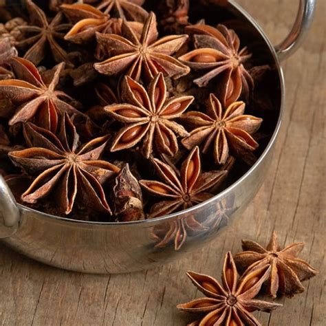 Arabic Indian Pakistan Star Anise 50g Shopee Philippines