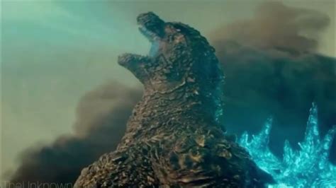 Godzilla Reaction At Godzillas Minus One Atomic Breath Youtube